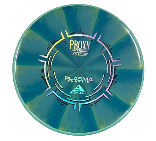 Plasma Proxy
