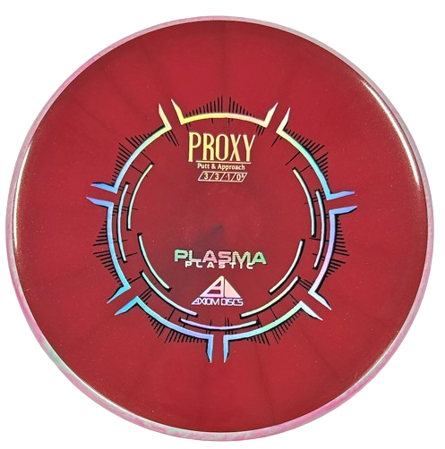Plasma Proxy