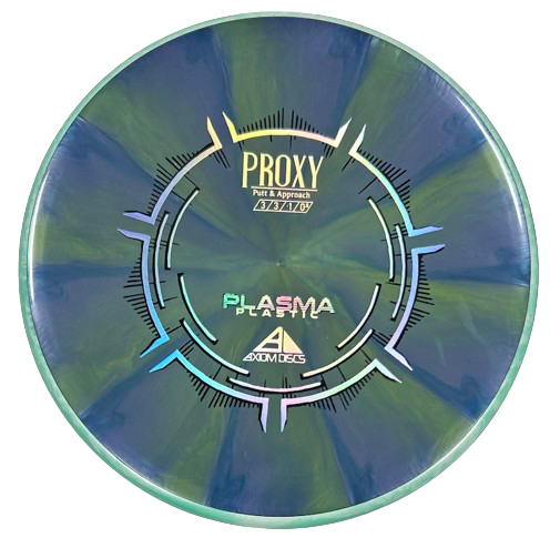 Plasma Proxy