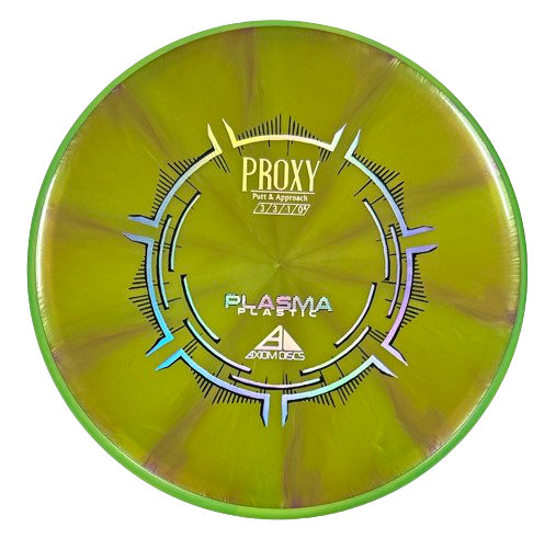 Plasma Proxy