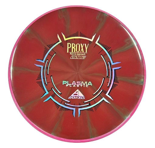 Plasma Proxy