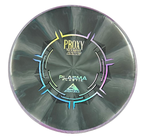 Plasma Proxy
