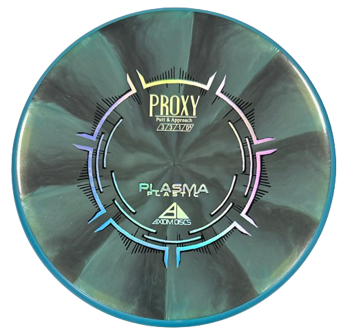 Plasma Proxy
