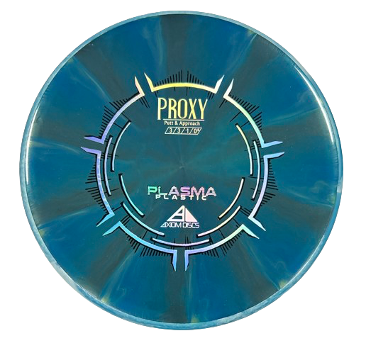 Plasma Proxy