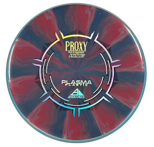 Plasma Proxy