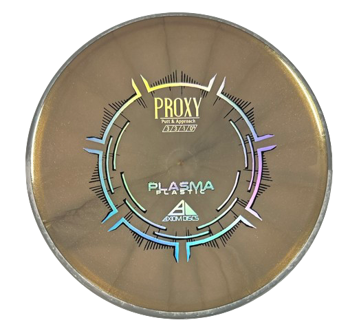 Plasma Proxy