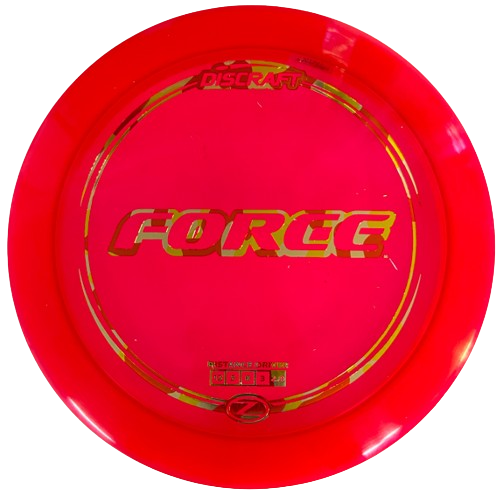 Z Line Force