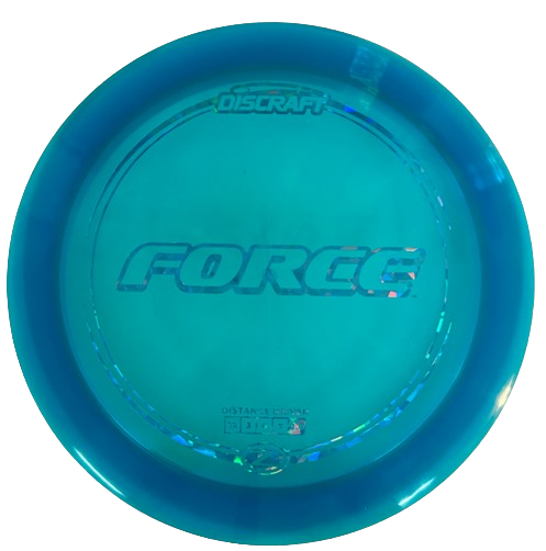 Z Line Force