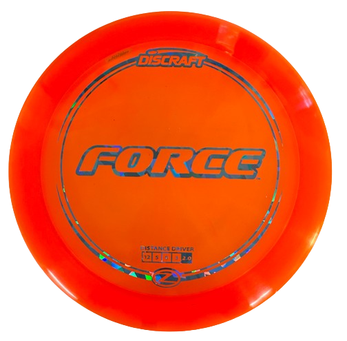 Z Line Force