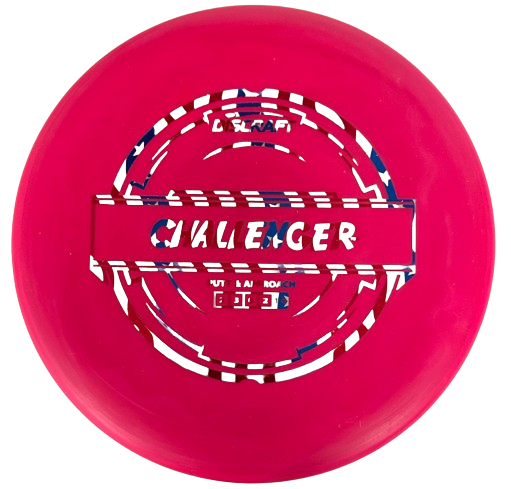 Putter Line Challenger