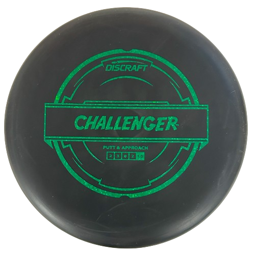 Putter Line Challenger