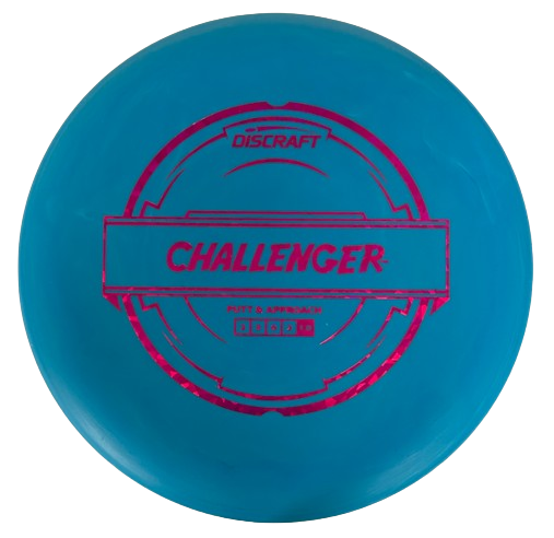 Putter Line Challenger