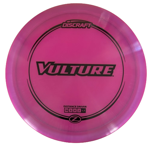Z Line Vulture