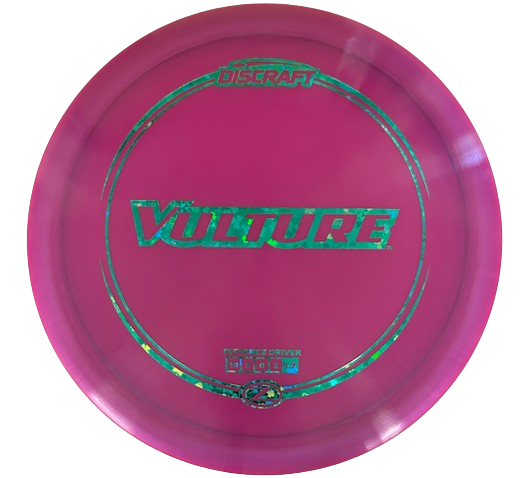 Z Line Vulture