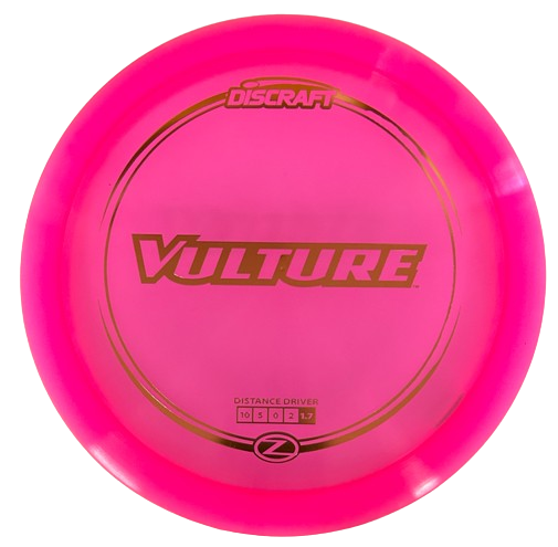 Z Line Vulture