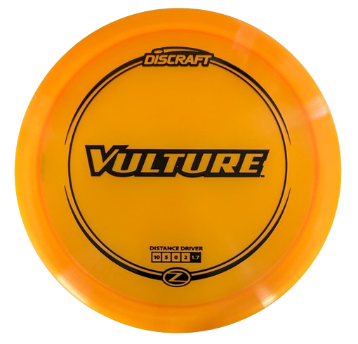 Z Line Vulture