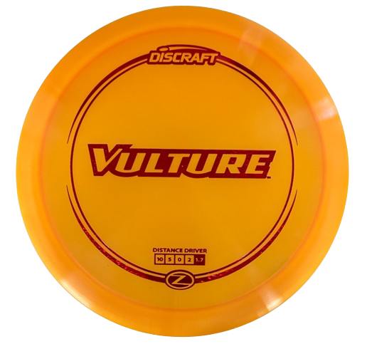 Z Line Vulture