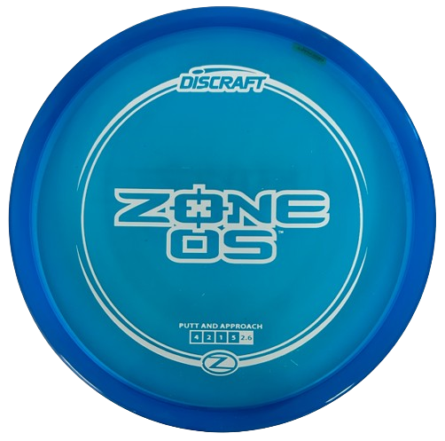 Z Line Zone OS
