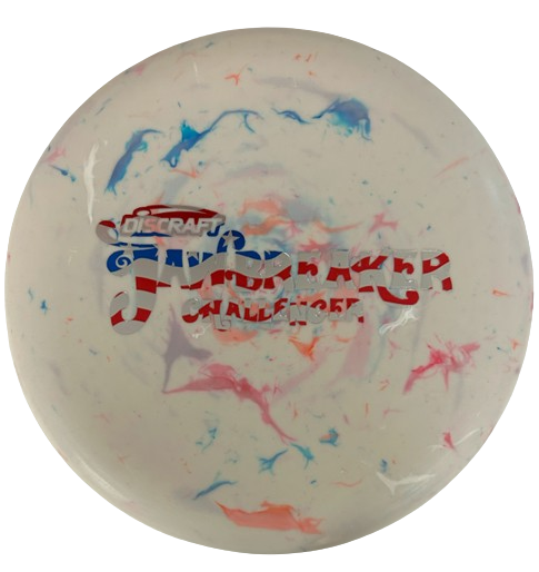 Jawbreaker Challenger