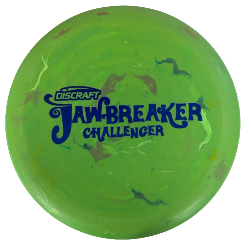 Jawbreaker Challenger