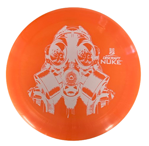 Big Z Nuke