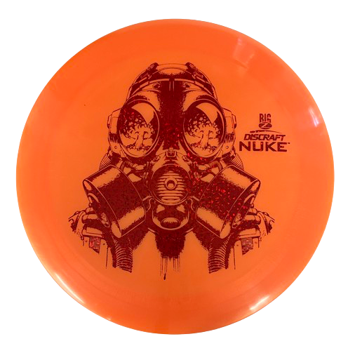 Big Z Nuke