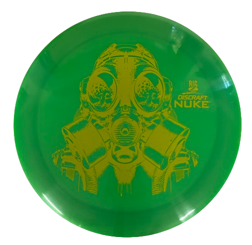 Big Z Nuke