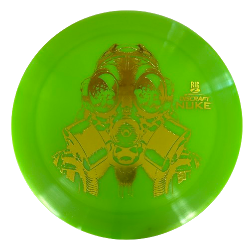Big Z Nuke