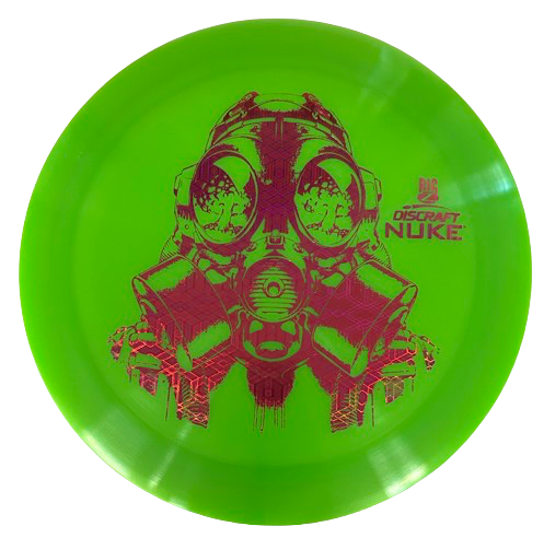 Big Z Nuke