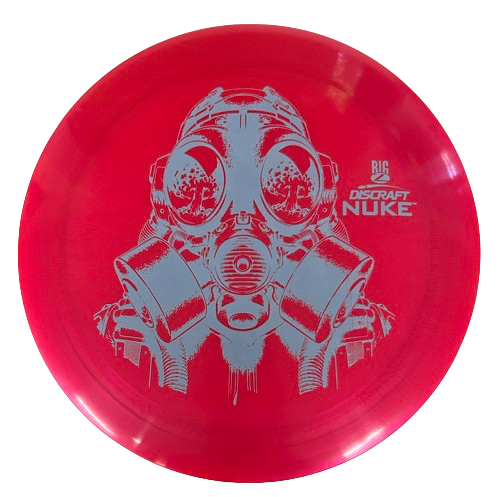 Big Z Nuke