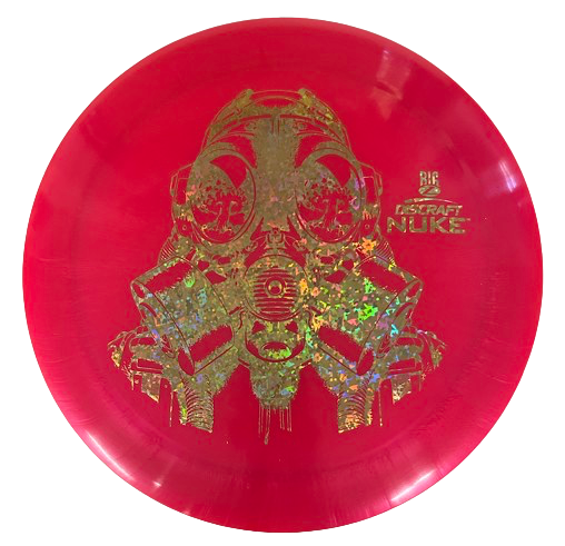 Big Z Nuke