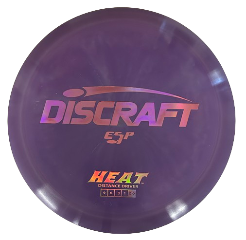 ESP Heat