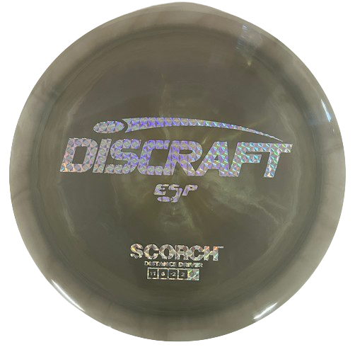 ESP Scorch