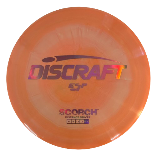 ESP Scorch
