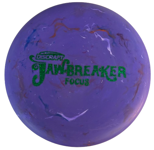 Jawbreaker Focus