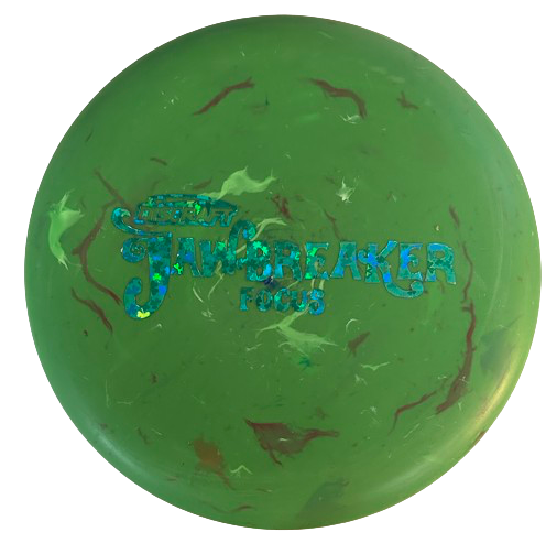 Jawbreaker Focus