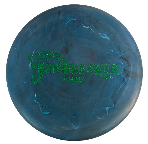 Jawbreaker Focus