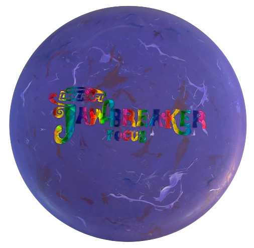 Jawbreaker Focus