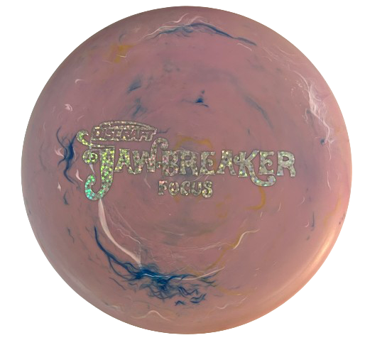 Jawbreaker Focus