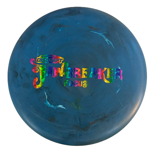 Jawbreaker Focus