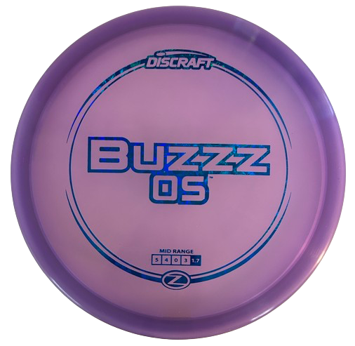 Z Line Buzzz OS