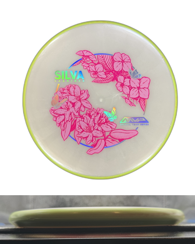Silva Saarinen Plasma Soft Proxy (2026 Team Series)