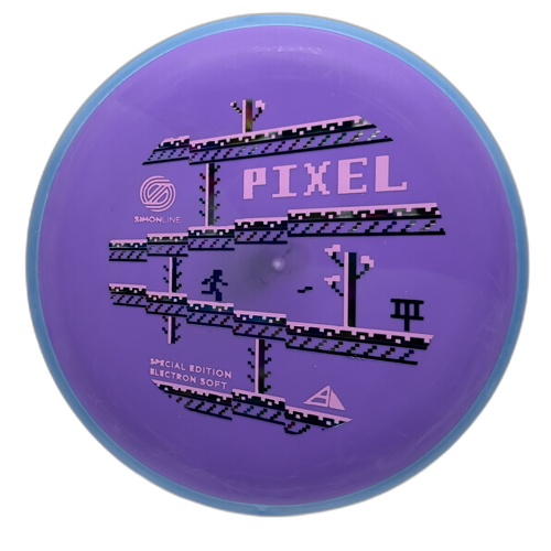SimonLine Special Edition Electron Soft Pixel