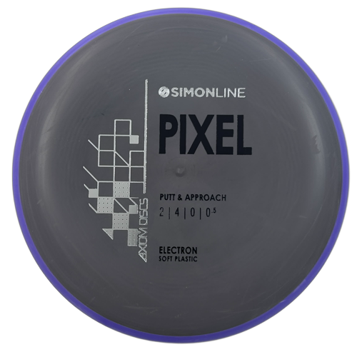 SimonLine Electron Soft Pixel