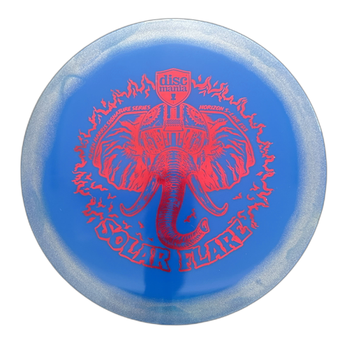 Solar Flare Horizon FD3 - Alden Harris Signature Series