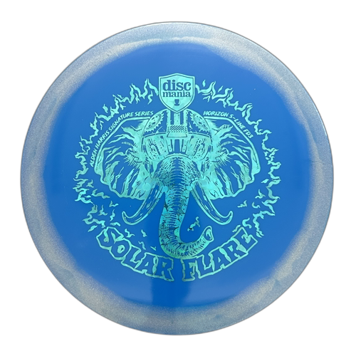 Solar Flare Horizon FD3 - Alden Harris Signature Series