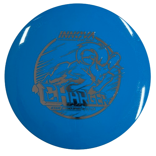 Star Charger