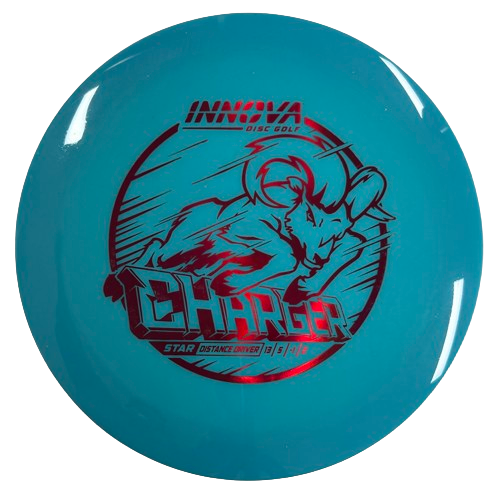 Star Charger