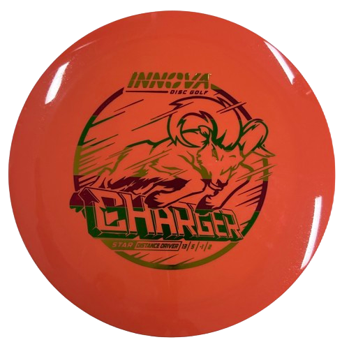 Star Charger