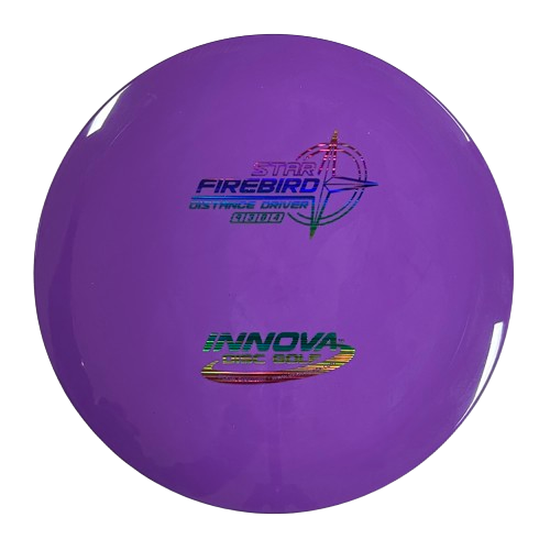Star Firebird